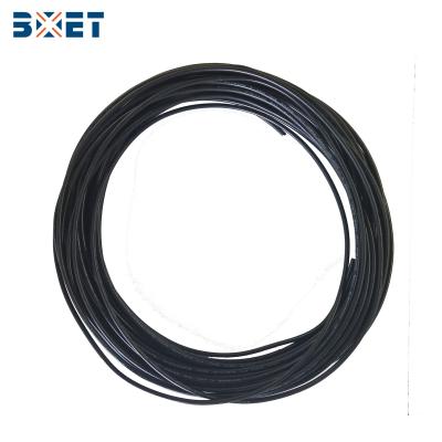 China Heating Heat Resistant Insulation For 16AWG Electrical Wire for sale