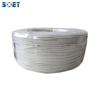 China Stranded Copper Conductor 2.5Mm Single Core Electrical Heating Cable And Cable 1007 for sale