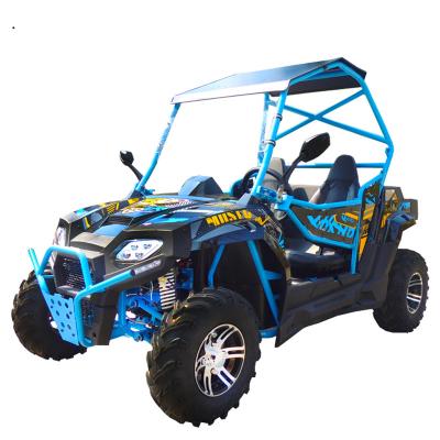 China Fangpower hotsale utv utility vehicle 250cc kids adults military utv gas off road sand buggy 21x7-10/22x10-10 for sale