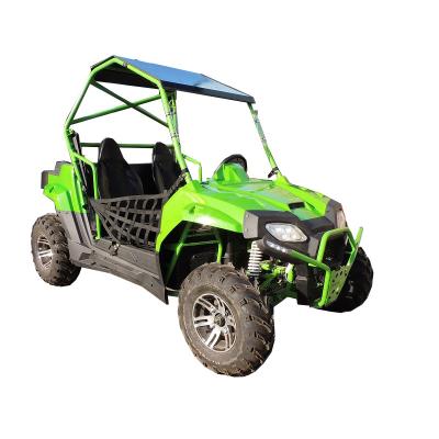 China hot sale sand buggy utv utv 4x4/4x2 200cc side by side go cart utv for adults kids ALUMINUM RIM 21x7-10/22x10-10 for sale