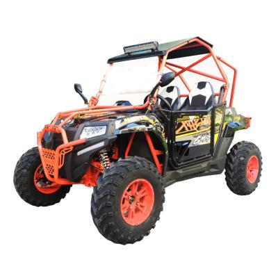 China Wholesale FX400 2 adult utv PREDATOR 25 x 8-12 / 25 x 10-12 seat 500cc china for sale