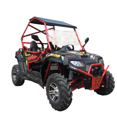 China 2022 Sport Off Road Gasoline Engine Off Road Street Legal Sand Buggy 250cc With CE EPA Certificate 21x7-10/22x10-10 for sale