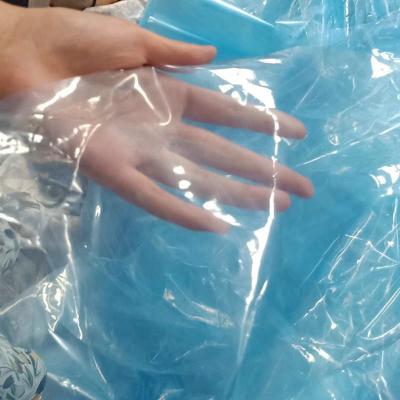 China 200micron Plastic Film Agriculture For Greenhouse Covering Material for sale