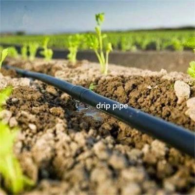 China High Quality 16mm Polyethylene Tubing Drip Tapes Agricultural Irrigation System Drip Irrigation Tape for sale