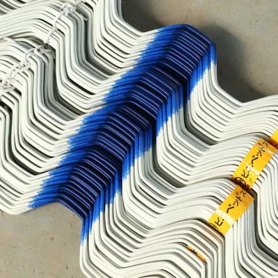 Κίνα Διάμετρο 2m Wiggle Wire Zigzag Wire Lock Spring Χρησιμοποιείται για εξαρτήματα κλειδαριού καναλιού προς πώληση