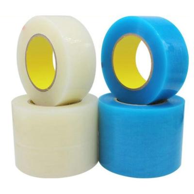 China Waterproof High Adhesive Film Tape Leak Repair Tale For Greenhouse Tape Roll for sale