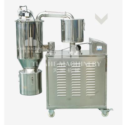 China Industry Corn Pneumatic Conveyor ZKS Vacuum Packing Machine Electric Driver Dust Proof Machine For Pellets for sale