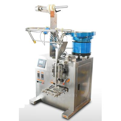 China TH-320S Food Packaging Filling Machine for sale