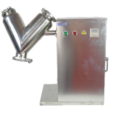 China Liquid With Suspended Solids Powder VH-5 Wholesale High Quality Chemical Mixer Machine for sale