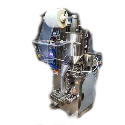 China XP-320K Food Three Side Sealing Quantitative Liquid Automatic Packaging Machine for sale