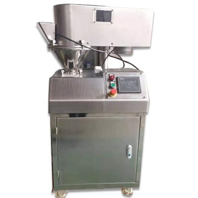 China 2021New CLM-25 Chemical and Food Pelletizer Drying Granulator for sale