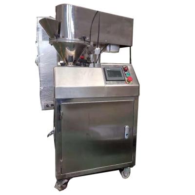 China Dry Head Chemical And Food Granulator CLM-25 2021New Head Pelletizer for sale