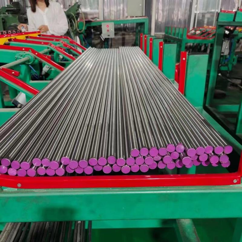 Verified China supplier - Henan Harmony Steel Co., Ltd.