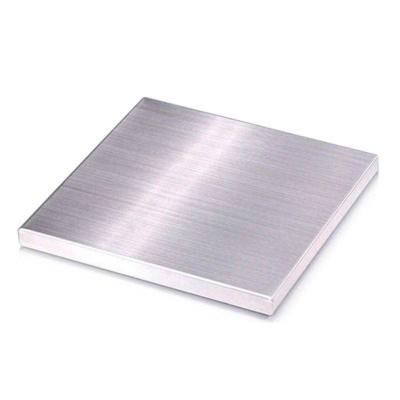 China Corrosion Resistance Factory Wholesale High Quality Middle Thick Stainless Steel Plates Directly 321 for sale