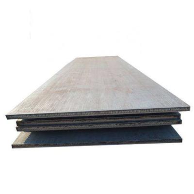 China New High End Corrosion Resistance Listing 2205 Medium High Quality Thick Stainless Steel Plates for sale