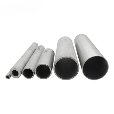 China Corrosion resistance guaranteed high quality stainless steel 321 unique seamless pipe for sale