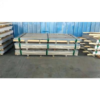 China Construction 304LN Stainless Steel Sheet for sale