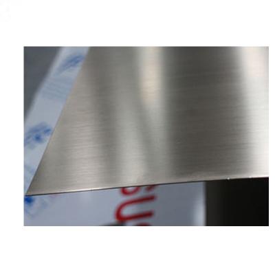 China Construction 304 4N+PE Lazer Stainless Steel Sheet for sale