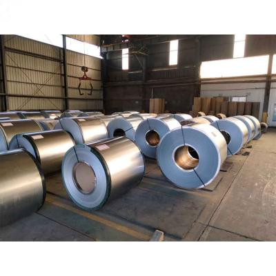 China Industrial Equipment 201# Stainless Steel Coil 1 Mm Thickness 1240mm Width for sale