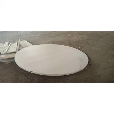 China Construction Decoration AISI304 303 310S Deep Plates 16mm Stainless Steel Sheet Around Thick Plate for sale