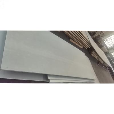 China Construction Decoration 420J1/321/410S/410L/436L/443 Hot Rolled Stainless Steel Thickness 16mm-100mm Thick Plate for sale