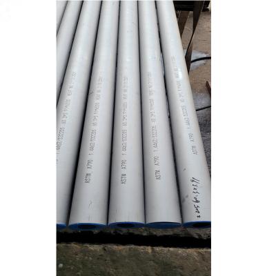 China ASTM A312 Profile Medical Pipe 304 Stainless Steel for sale