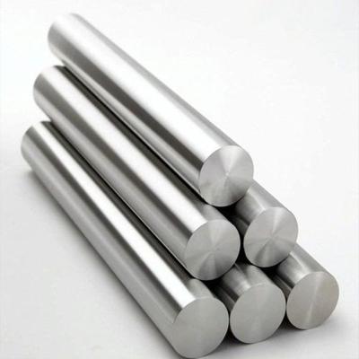 China Used To Resist Sulfuric Acid Bright SUS Of 4mm Stainless Steel Round Bar ASTM 304 Bright Stainless Steel Round Bar Price for sale