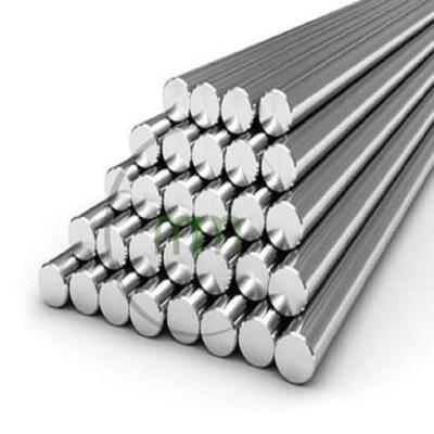 China SUS 303F Stainless Steel Profiles Easy Cut Bars 304 316 Grade Stainless Steel Round Bars Round for sale