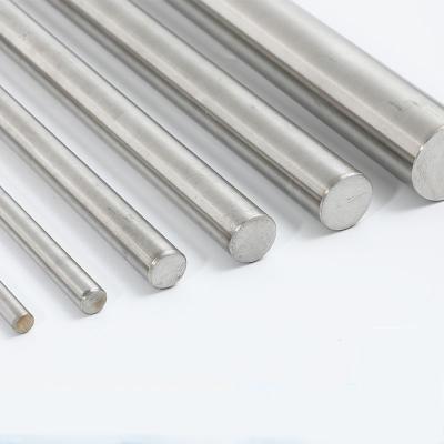 China Used To Resist Sulfuric Acid ASTM 310S Stainless Steel Round Bar SUS Round Bar Price for sale