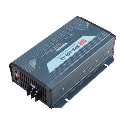 China Universal AC 90~264Vac input storage NPB-450-24 1700W medium good battery power supply lithium battery backup power supply for sale