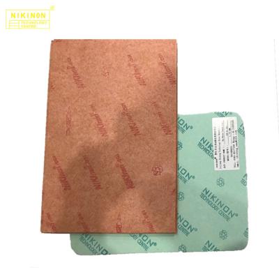 China shoes insole texon insole sheet fiber insole board for shoes materials for leather shoes in Jinjaing Zhidong factory for sale