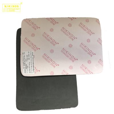 China Non Woven Board+EVA Insole, New Cellulose Insole Board Shoes Insole Material For Shoes for sale