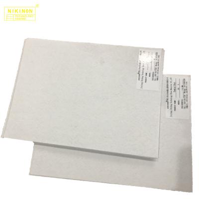 China Shoes Toe Puff Toe Puff and Counter Nonwoven Chemical Sheet for Shoes Making in Jinjiang for sale