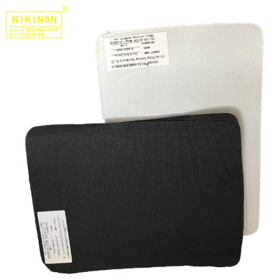 China Insole Sheet 100 Polyester Strobe Non Woven Fabric Moth Repellent for sale