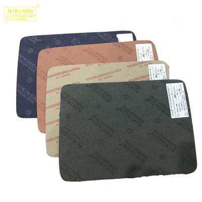 China Different parts best and cheap leg paper board for shoes insole material in china for sale