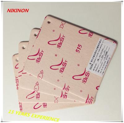 China Texon Insole Cardboard, White Paper Sheets, Velvet Paper Sheets 1.0mx1.5m for sale