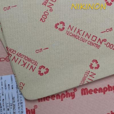 China Texon board, insole paper board for shoes, texon non woven ltd 1.0mx1.5m for sale