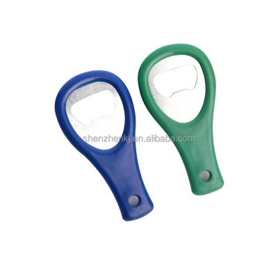 China Portable High Quality Camping Mini Opener Beer Wine Tools Hot Steel Keychain Small Beer Bottle Opener Tools for sale