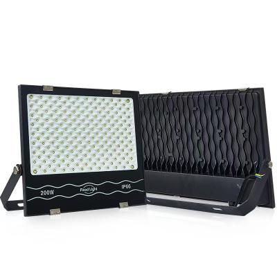 China Waterproof Light Refletor Garden Flood Light Stage Spotlight 200w 300w 400w 500w Led Flood Lights 300W for sale