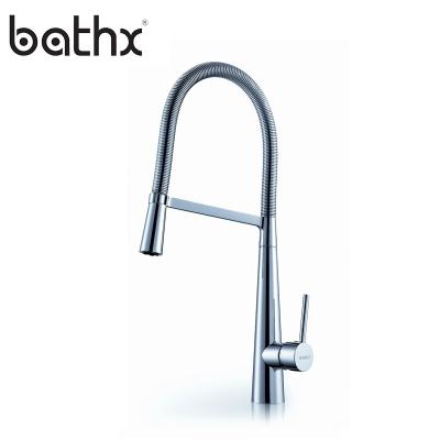 China Thermostatic Faucets Designs Water Faucet Mount Kitchen Sink Mixer Tap for sale