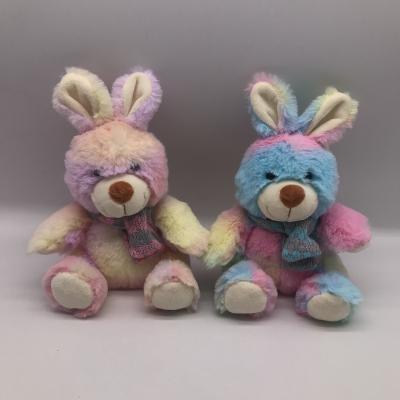 China Plush Stuffed Plush Rabbit Toys Customized Plush And Lovely Rabbit Stuffed Toy Rabbit Stuffed Toys Plush for sale