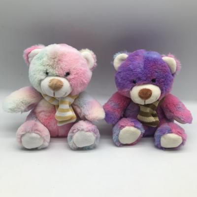 China High Quality Stuffed Plush Toy Wholesale Customized New Plush Stuffed Cute Soft Toy Bear for sale