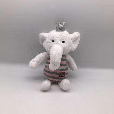 China Wholesale Eco - Friendly Eco - Friendly Elephant Plush Stuffed Toy for sale