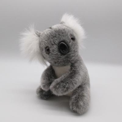 China Custom Eco-Friendly Eco-Friendly Plush Stuffed Animal Koala Toy for sale