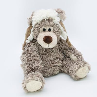 China Cute Stuffed Plush Toy Small Size Teddy Bear Plush Toy for sale