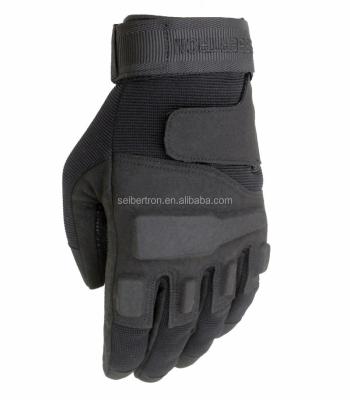 China In current Seibertron S.O.L. A.G Tactical Full Finger Gloves Combat Army Shooting Military Gloves for sale