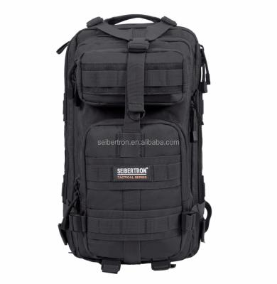 Китай Water Resistant Seibertron Falcon EDC Backpack Military Tactical Backpack 27L Assault Pack Small Molle Bug Out Bag Backpacks продается