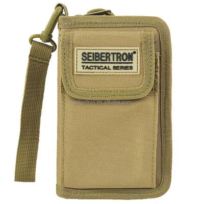 Китай Seibertron Smartphone Pocket Tactical Wallet for Phone 4.7