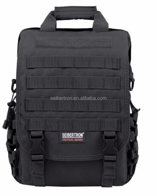 Китай Seibertron S.J.B.B-5 Water Resistant Waterproof Molle Laptop Sling SAC EDC Tactical Backpacks 15.6