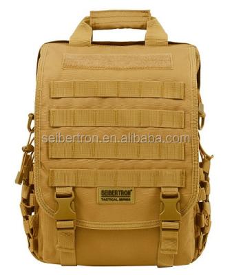 China Polyester Seibertron S.J.B.B-5 Waterproof Military Molle 14